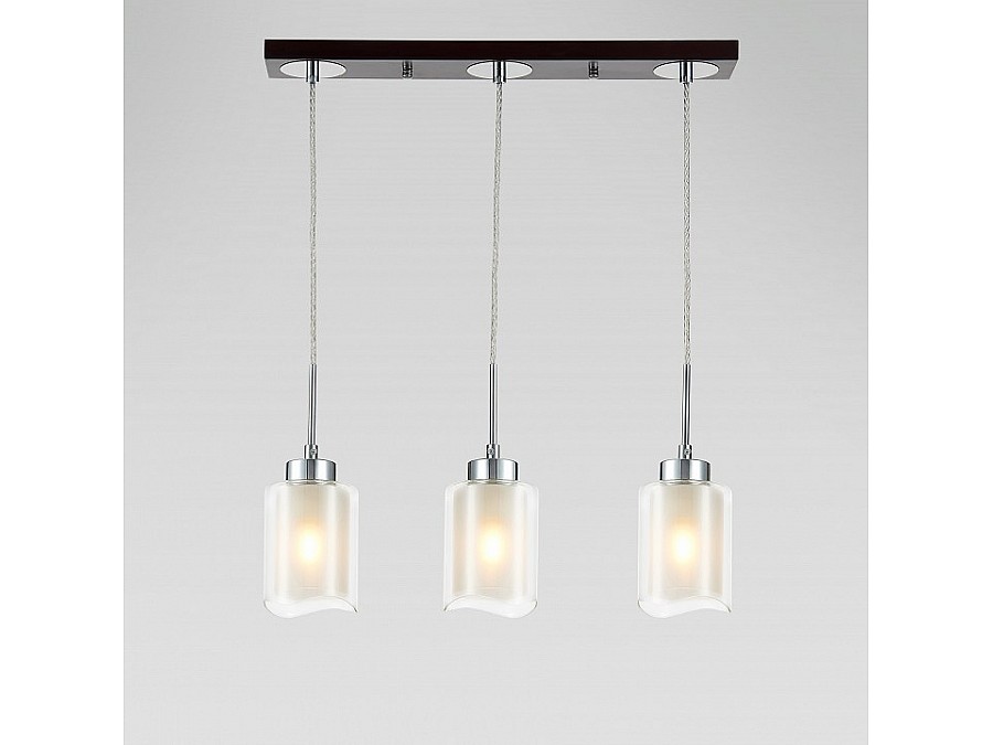 Подвесной светильник Citilux Фортуна CL156232