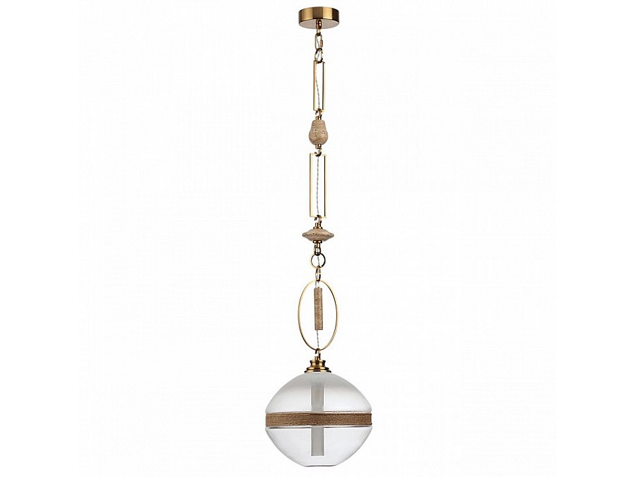 Подвесной светильник Odeon Light Krema 5441/1C