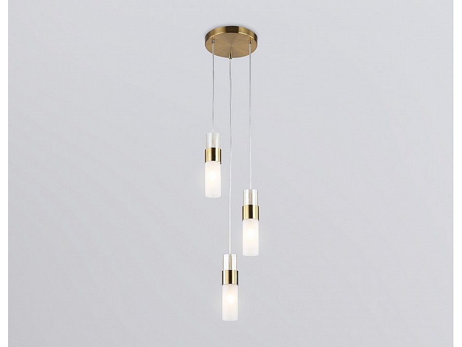 Подвесной светильник Ambrella Light LH LH55112