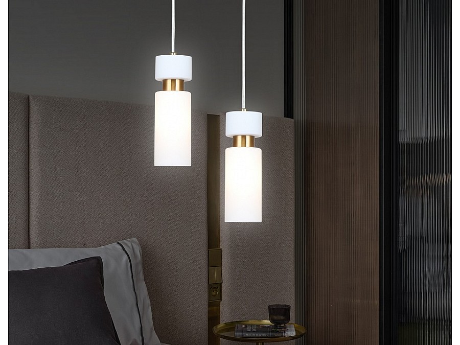Подвесной светильник Ambrella Light LH LH56122