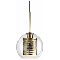 Подвесной светильник Odeon Light Clocky 4939/1