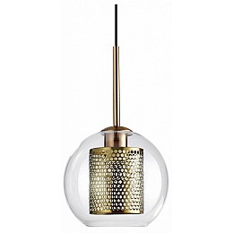 Подвесной светильник Odeon Light Clocky 4939/1