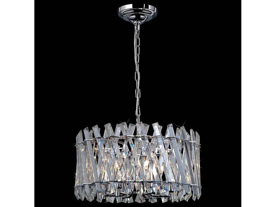 Подвесной светильник Citilux Ингвар CL334261