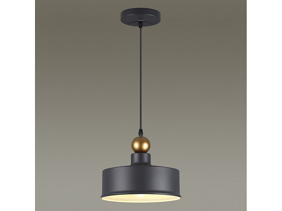 Подвесной светильник Odeon Light Bolli 4088/1