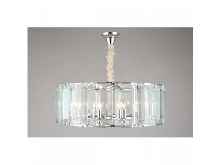 Подвесной светильник Omnilux Noventa OML-81513-10