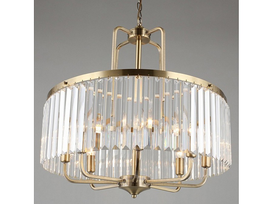 Подвесной светильник Omnilux Borno OML-66003-08