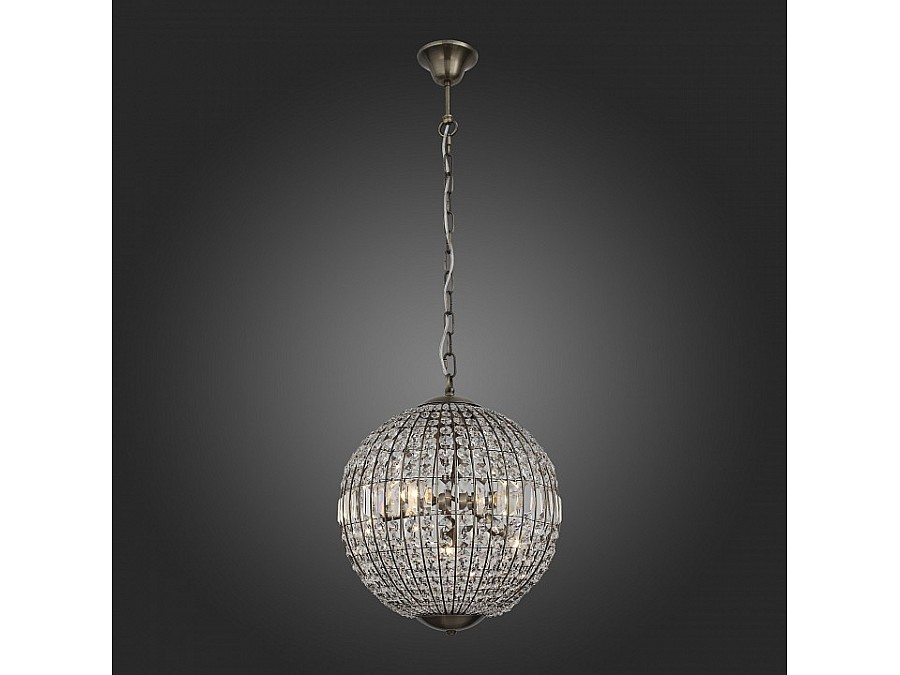 Подвесной светильник ST-Luce Mondo SL226.303.05