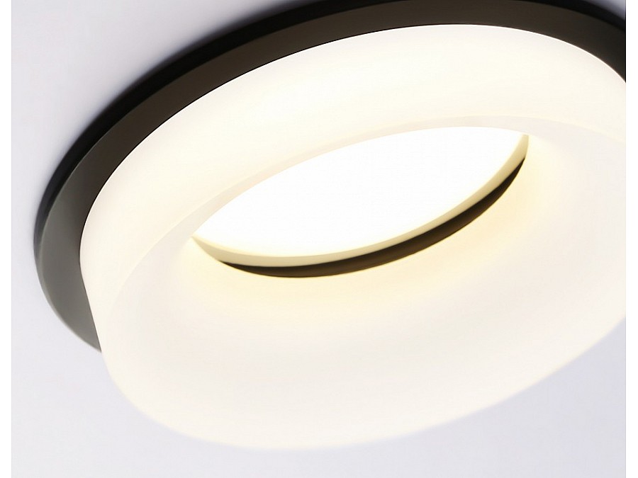 Встраиваемый светильник Ambrella Light TN TN1303