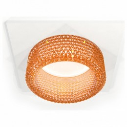 Встраиваемый светильник Ambrella XC XC6520044