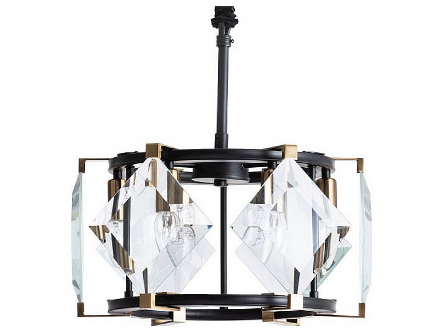 Подвесной светильник Divinare Elliot 7304/04 SP-6