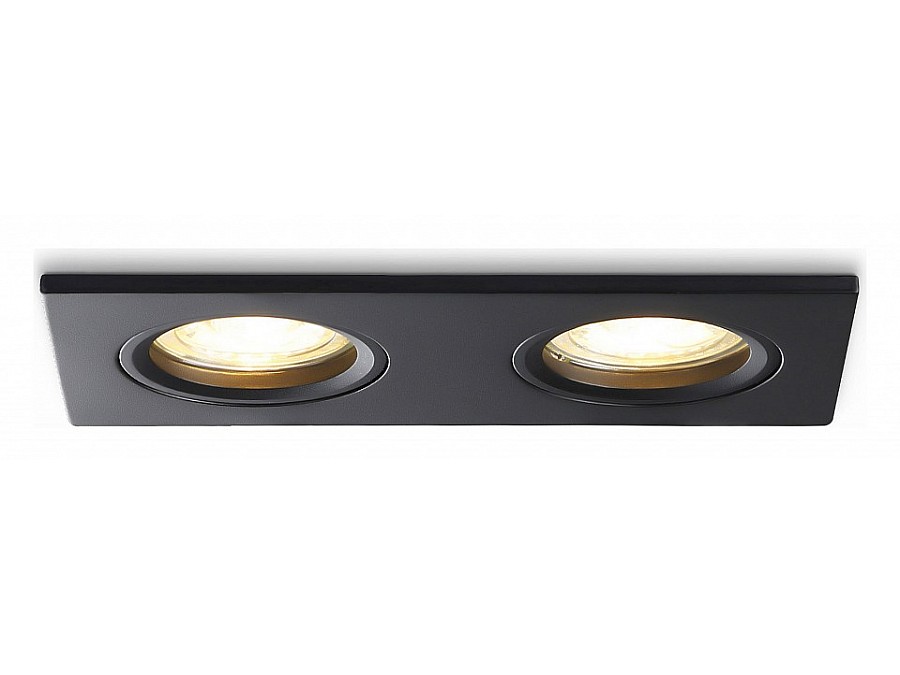 Встраиваемый светильник Ambrella Light TN TN102461