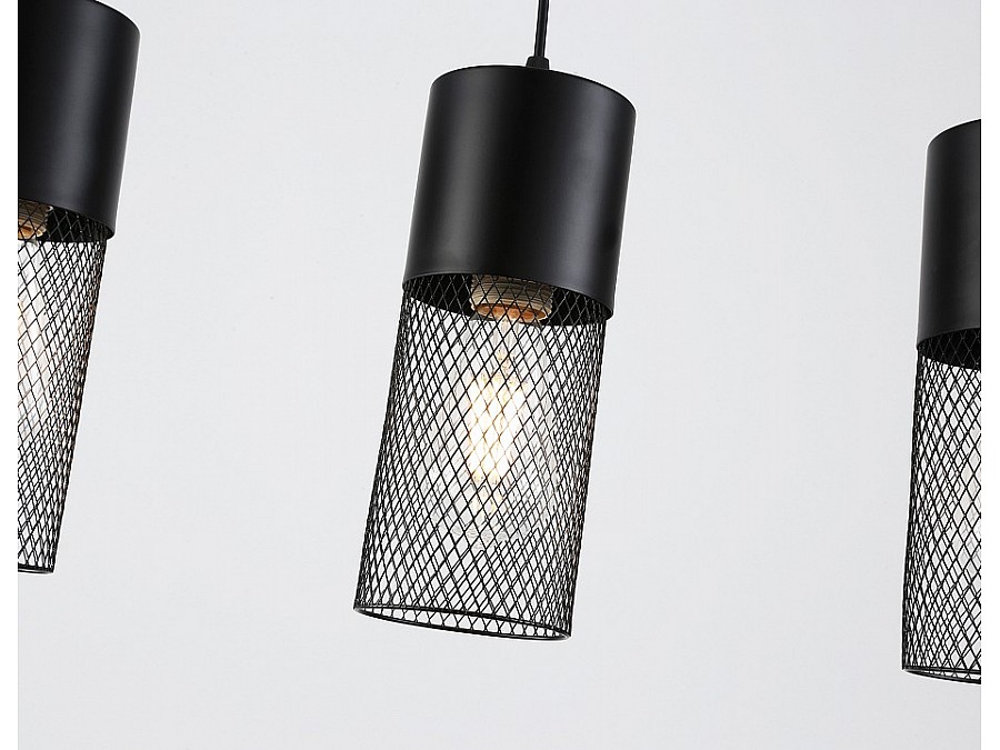 Подвесной светильник Ambrella Light TR TR8501