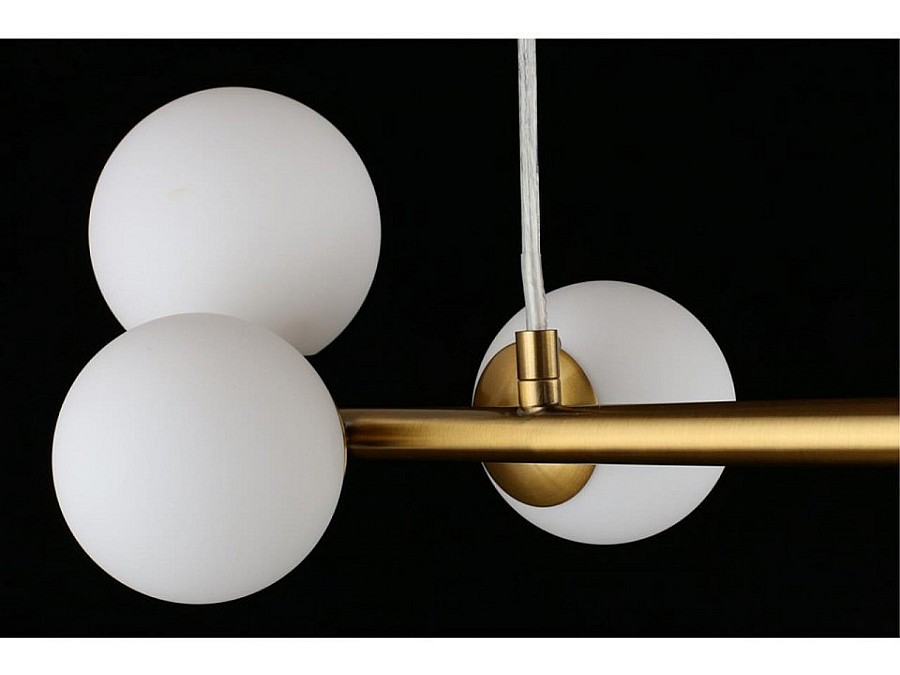 Подвесной светильник Aployt Letizia APL.314.03.10