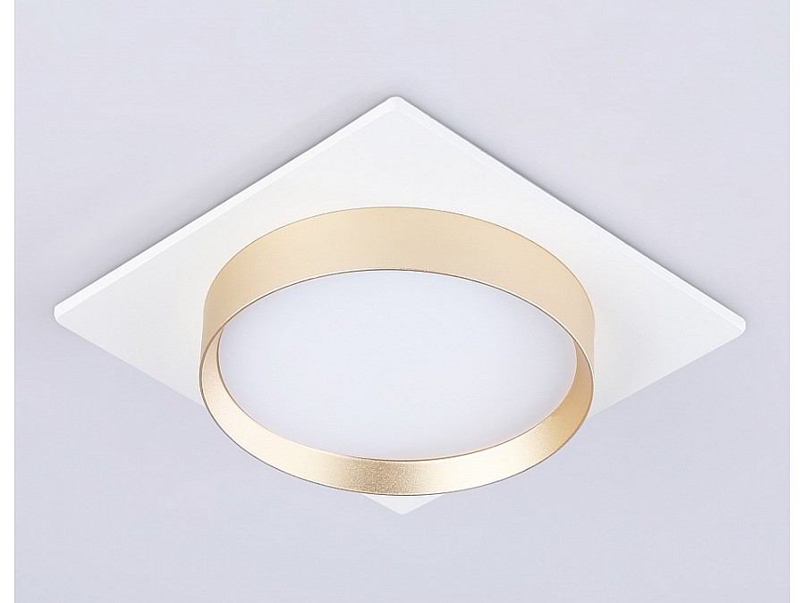 Встраиваемый светильник Ambrella Light TECHNO SPOT TN5230