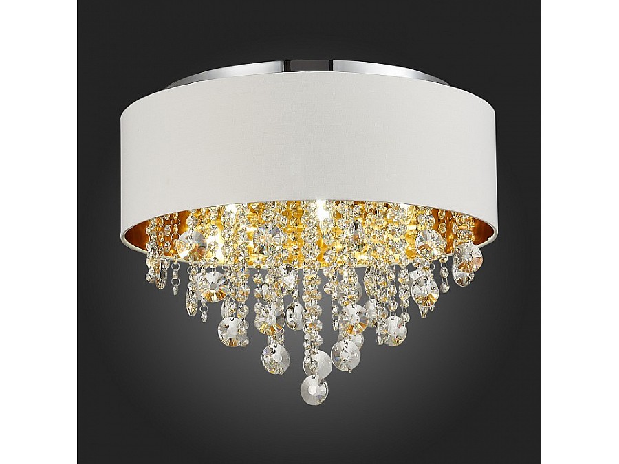 Накладной светильник ST-Luce Lacchia SL1350.502.06