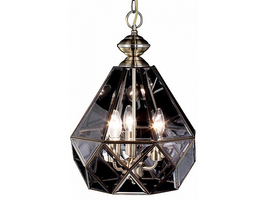Подвесной светильник Citilux Витра-1 CL442130