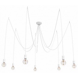 Подвесной светильник Nowodvorski Spider 9743