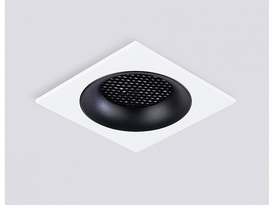 Встраиваемый светильник Ambrella Light TECHNO SPOT TN102727