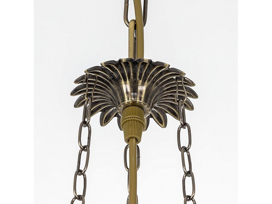 Подвесной светильник Citilux Каир CL419126