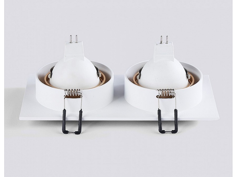 Встраиваемый светильник Ambrella Light TECHNO SPOT TN102733