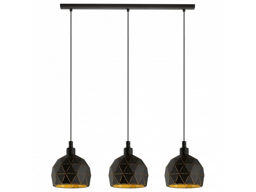 Подвесной светильник Eglo Roccaforte 97846