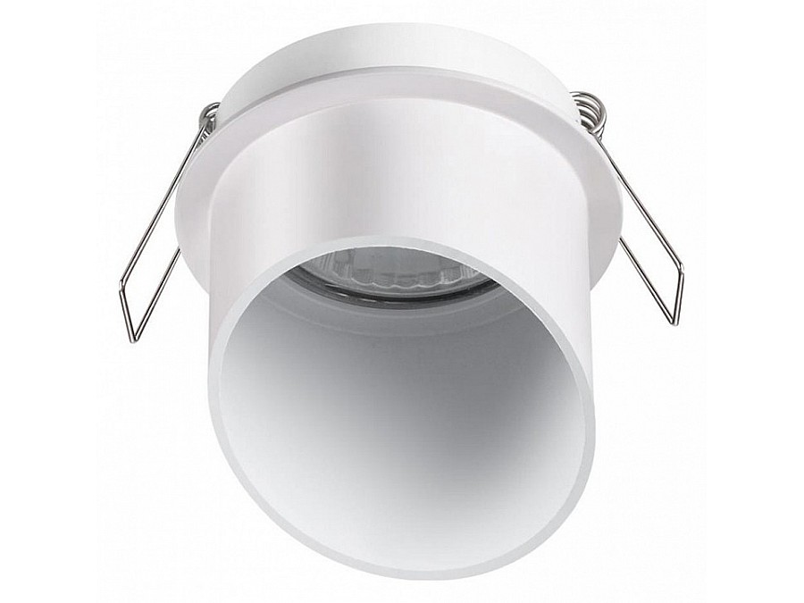 Встраиваемый светильник Novotech Butt 370940