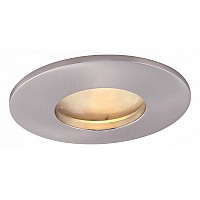 Встраиваемый светильник Arte Lamp Aqua A5440PL-1SS