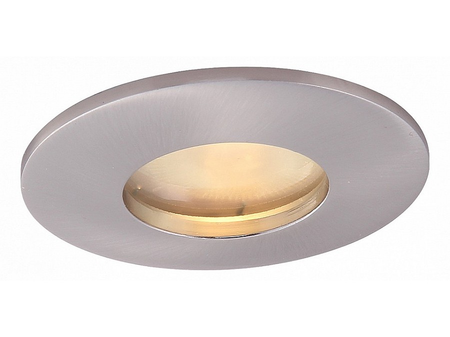 Встраиваемый светильник Arte Lamp Aqua A5440PL-1SS