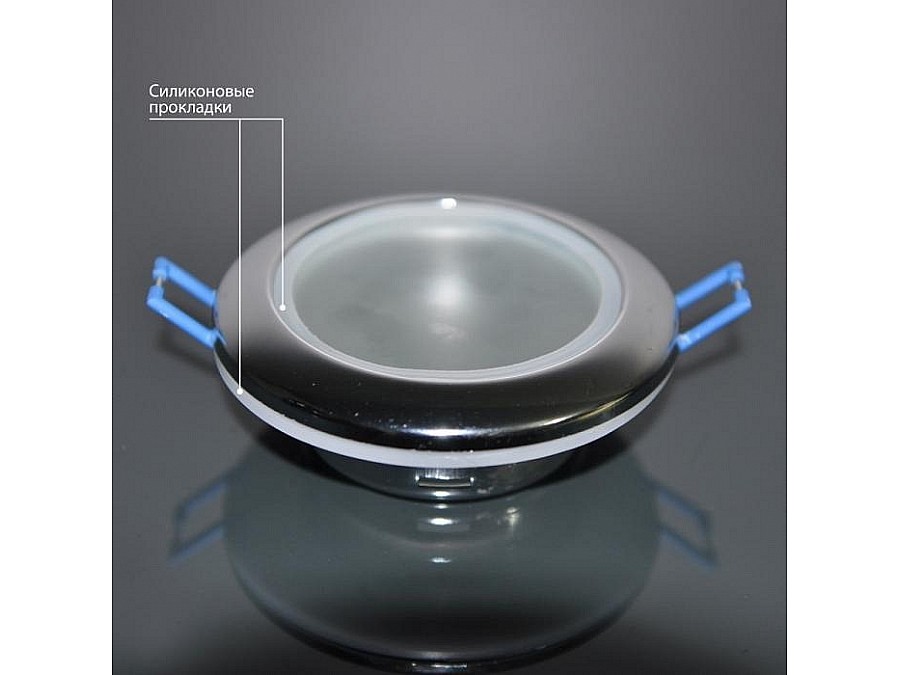 Встраиваемый светильник Elektrostandard  a031492