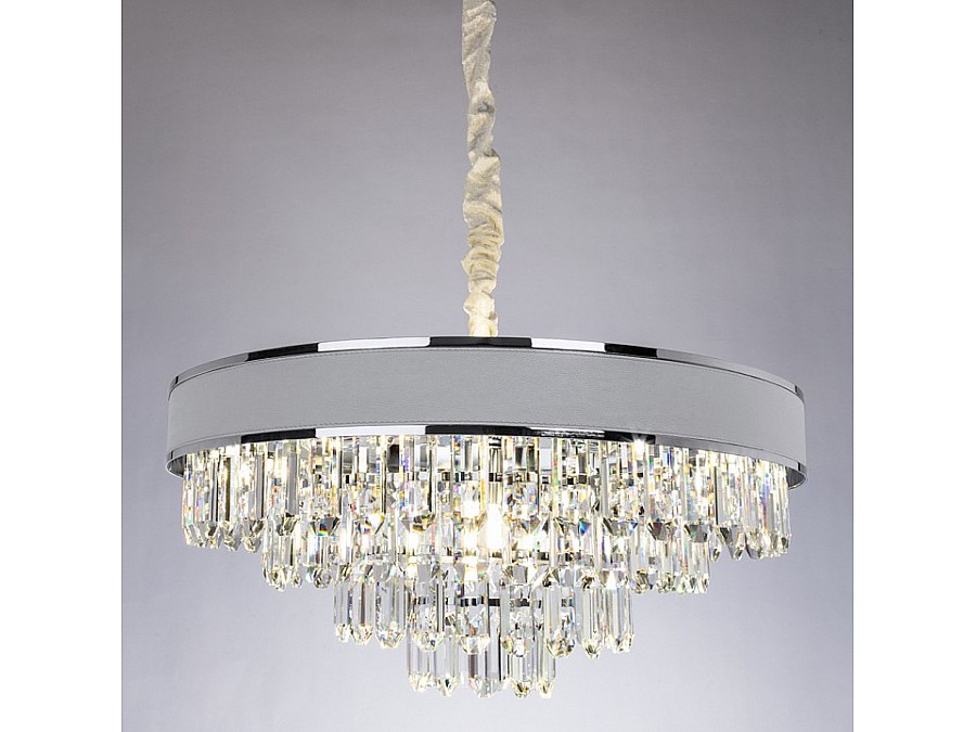 Подвесной светильник Arte Lamp Diadem A1002LM-8CC