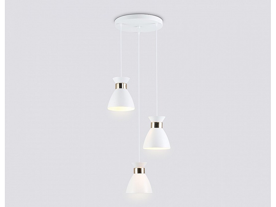 Подвесной светильник Ambrella Light TR TR8467