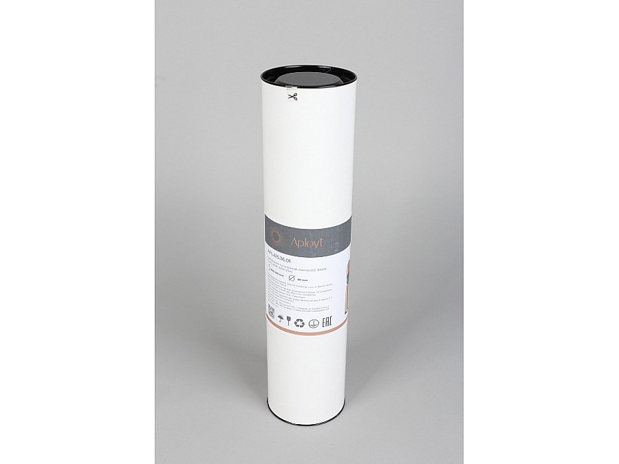 Подвесной светильник Aployt Brizhit APL.615.36.01