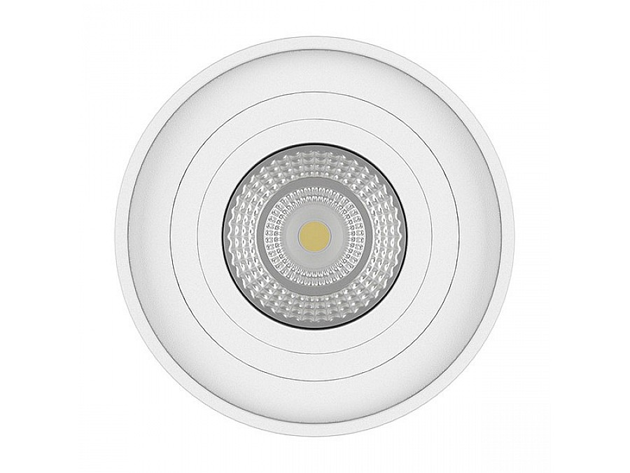 Накладной светильник Lightstar Binoco Uno﻿ 052016