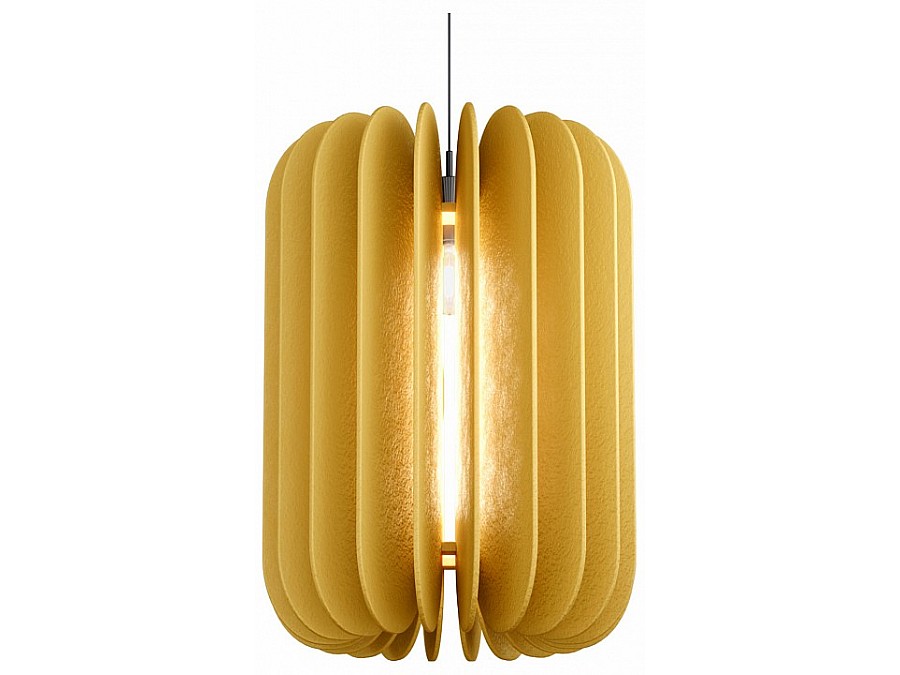 Подвесной светильник ST-Luce Sentito SL3004.443.01