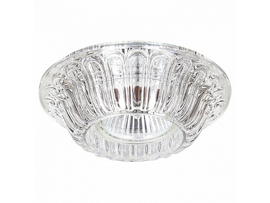 Встраиваемый светильник Lightstar Torcea 006332
