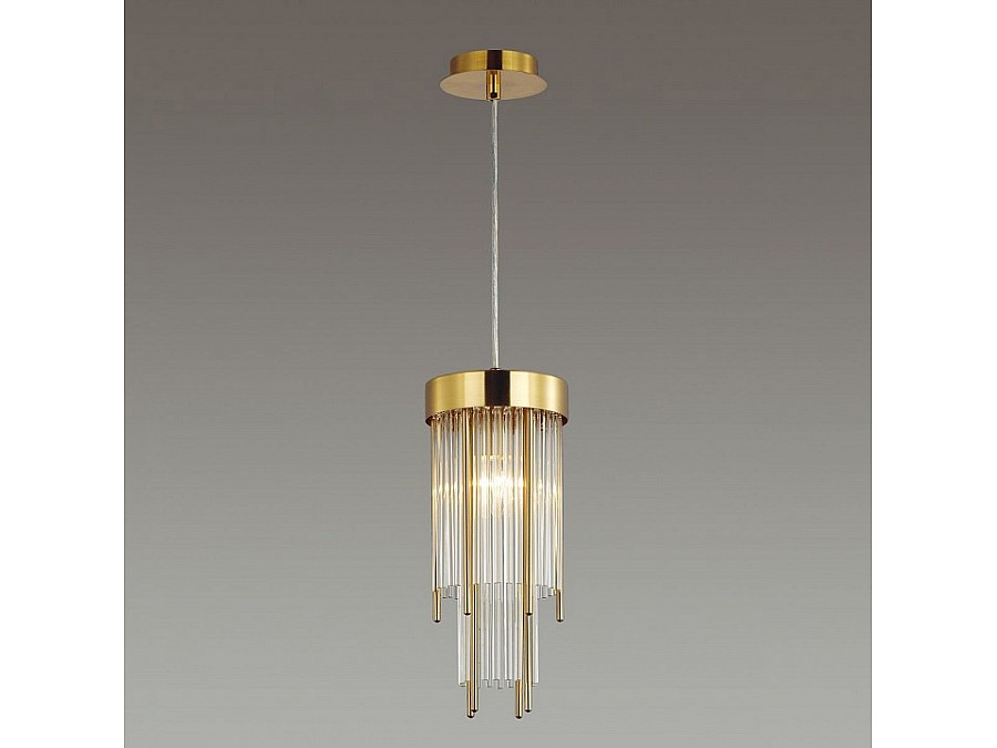 Подвесной светильник Odeon Light York 4788/1