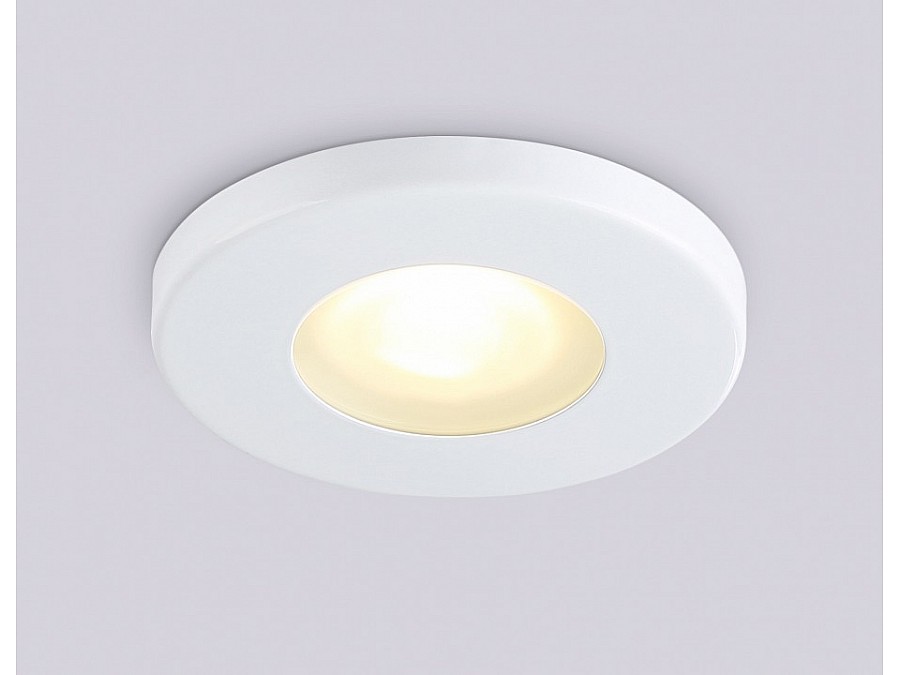 Встраиваемый светильник Ambrella Light TN TN1180