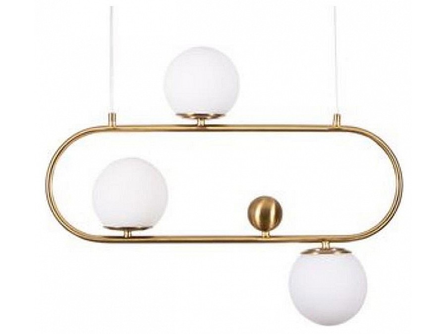 Подвесной светильник Arte Lamp Matisse A7745SP-3AB