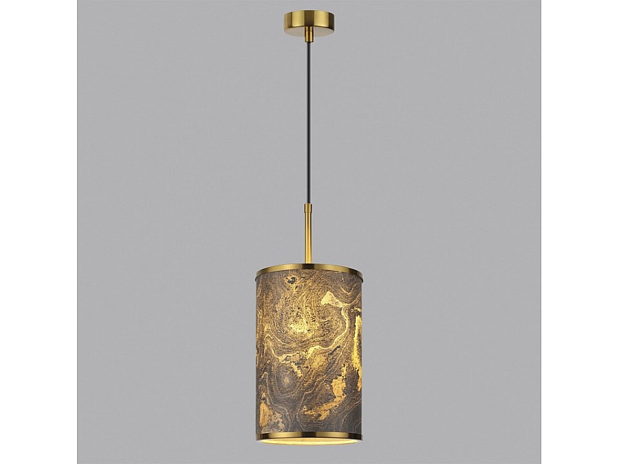 Подвесной светильник Odeon Light Bergi 5064/1A