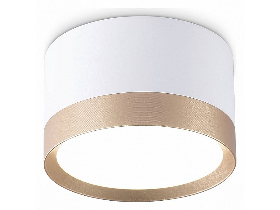 Накладной светильник Ambrella Light TECHNO SPOT TN52355