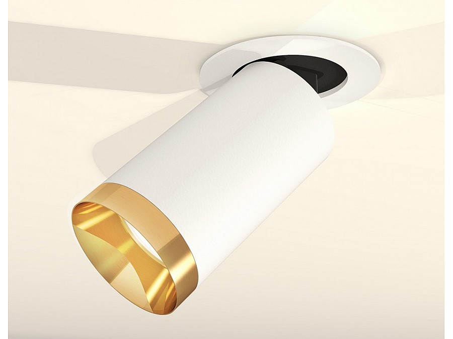 Встраиваемый светильник на штанге Ambrella Light XM XM6322204