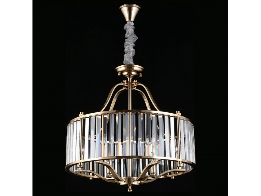 Подвесной светильник Aployt Romen APL.809.03.06