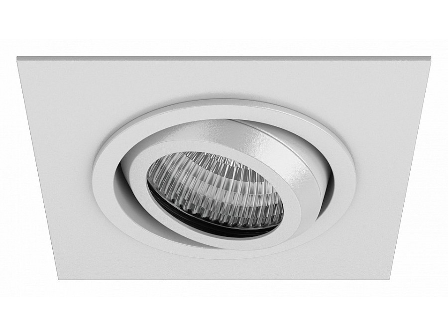 Встраиваемый светильник Lightstar Singo 011611