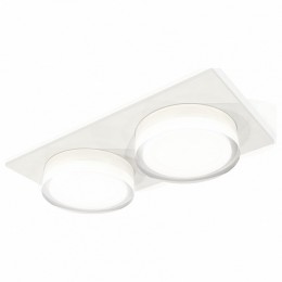 Встраиваемый светильник Ambrella XC XC7635043