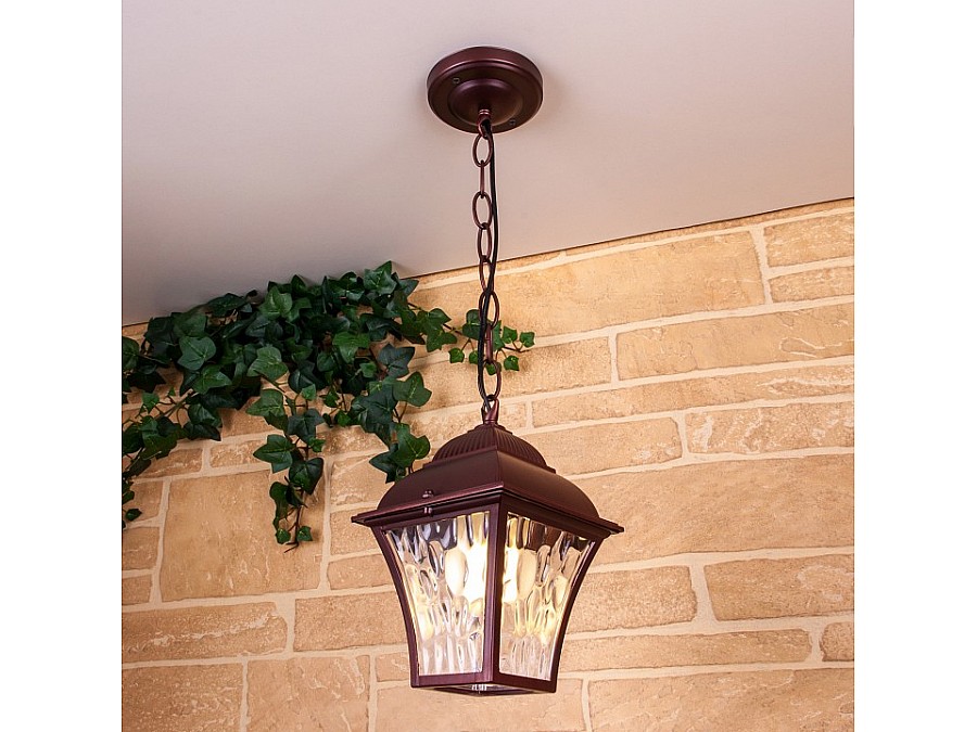 Подвесной светильник Elektrostandard Apus a043114