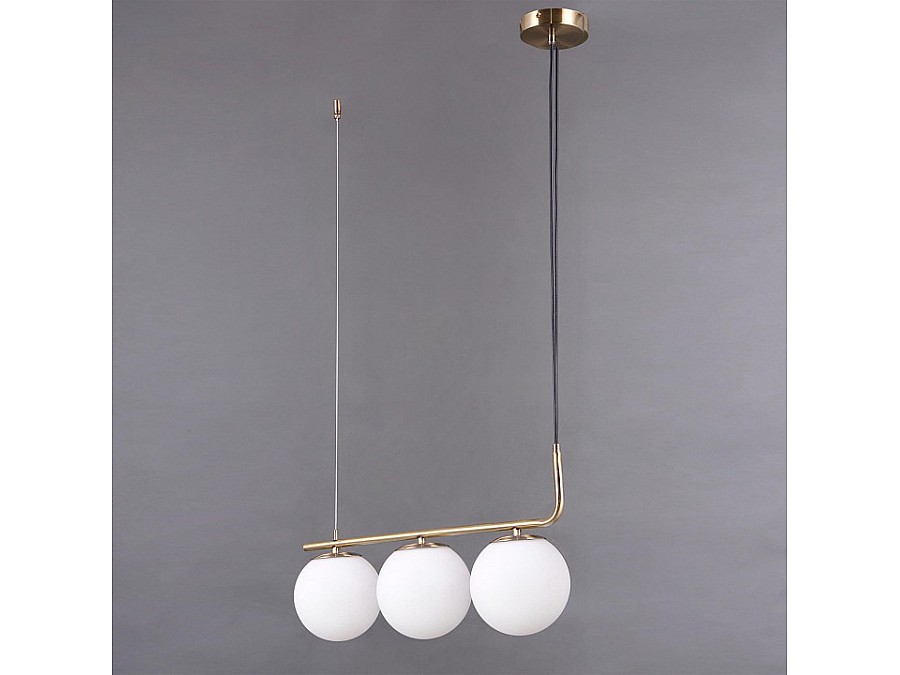 Подвесной светильник Citilux Бремен CL112133