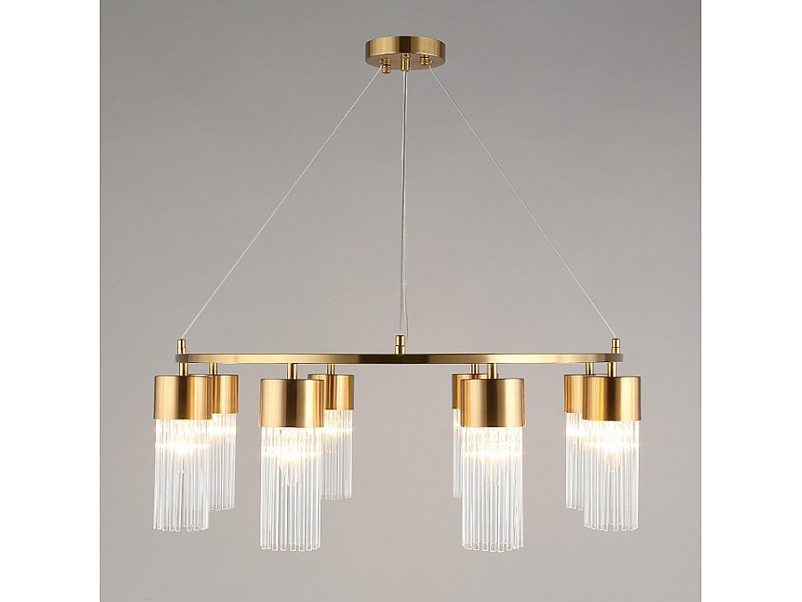 Подвесной светильник Omnilux Cesana OML-67103-08