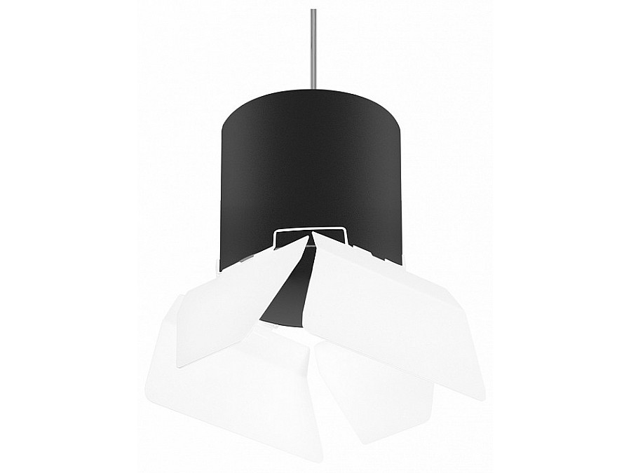 Подвесной светильник Lightstar Rullo RP3487486