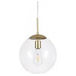 Подвесной светильник Arte Lamp Volare A1925SP-1GO