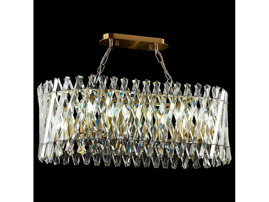 Подвесной светильник ST-Luce Fabio SL1170.303.10